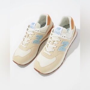 New Balance 574
